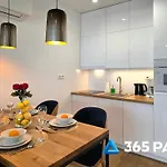 WESTIN HOUSE Kołobrzeg - 365PAM