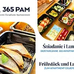 WESTIN HOUSE Kołobrzeg - 365PAM