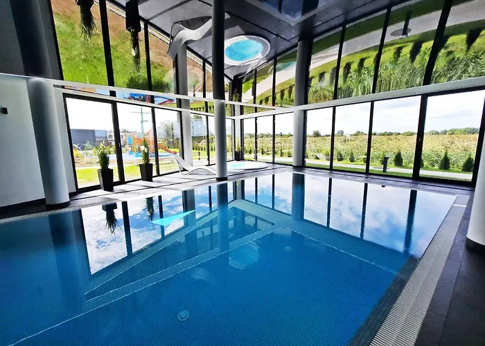WESTIN HOUSE Kołobrzeg - 365PAM