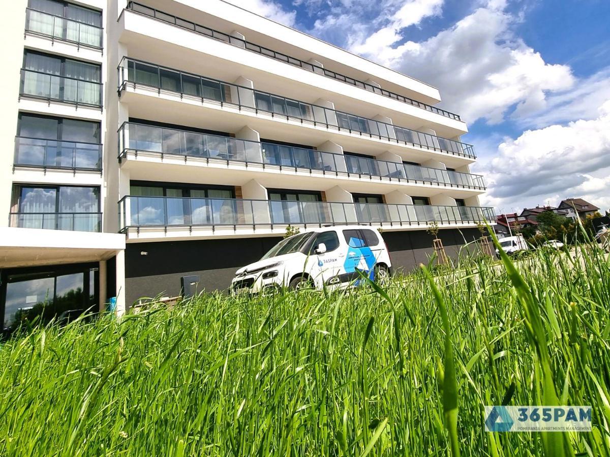 Apartament Westin House - 365pam