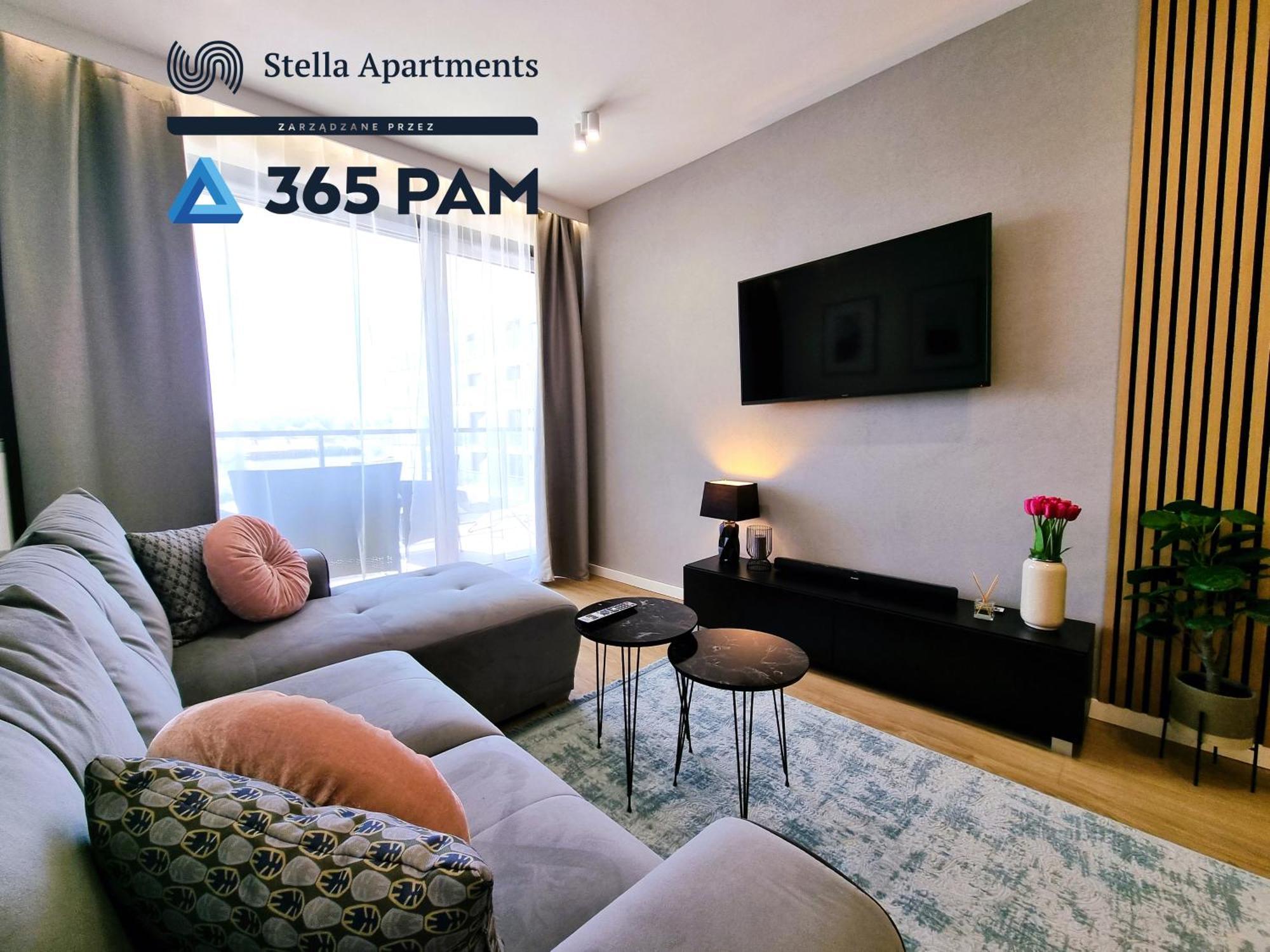 Apartament Westin House - 365pam