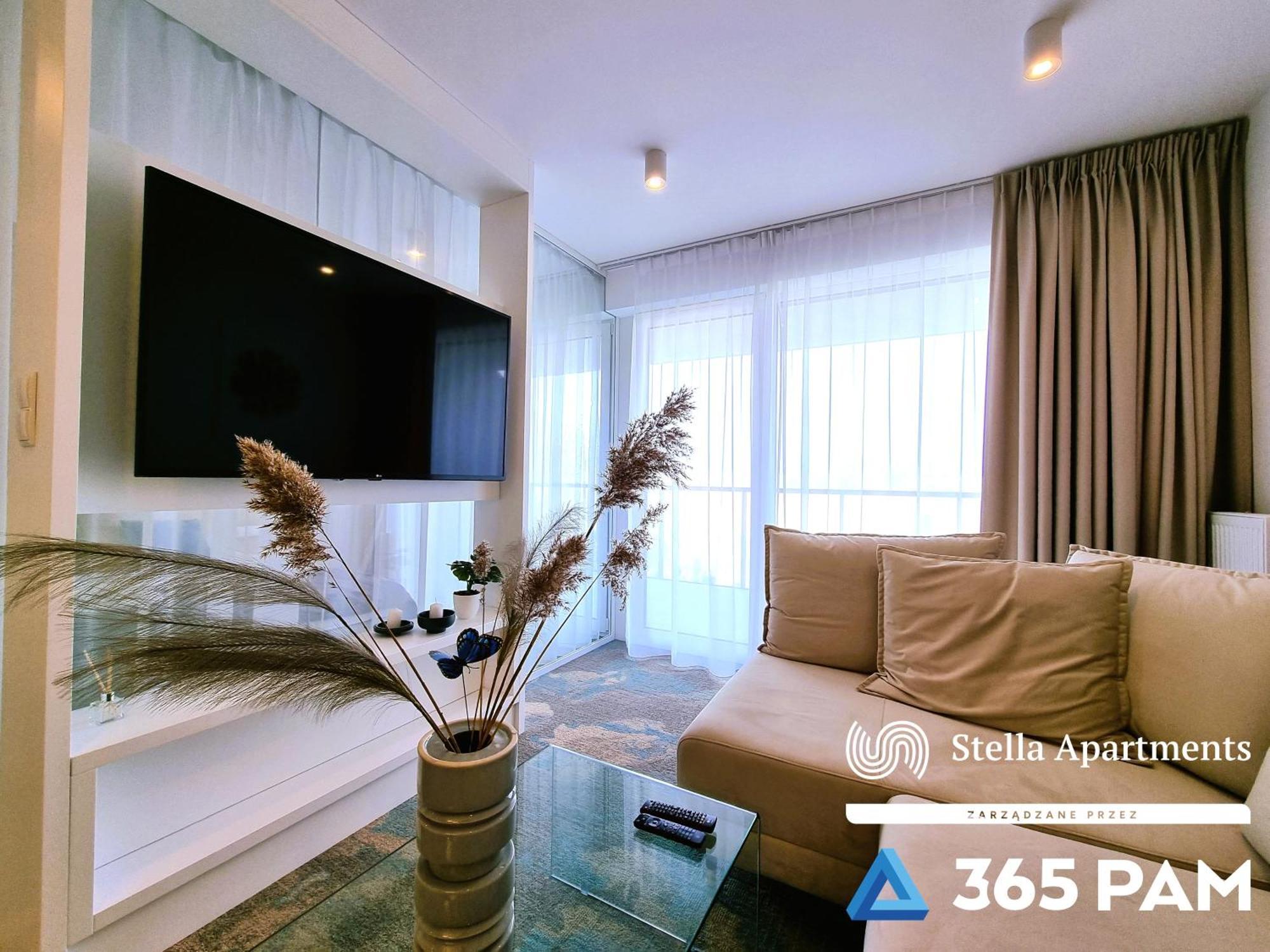 Westin House - 365pam Apartament *