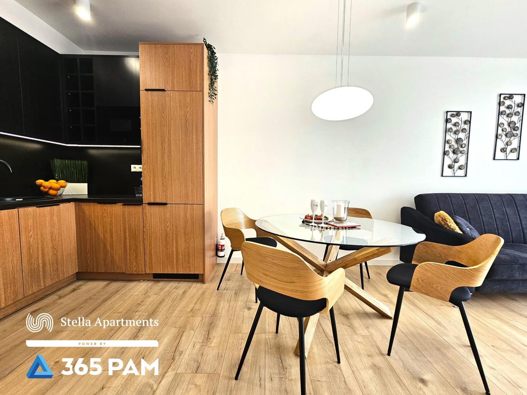 Apartament Westin House - 365pam