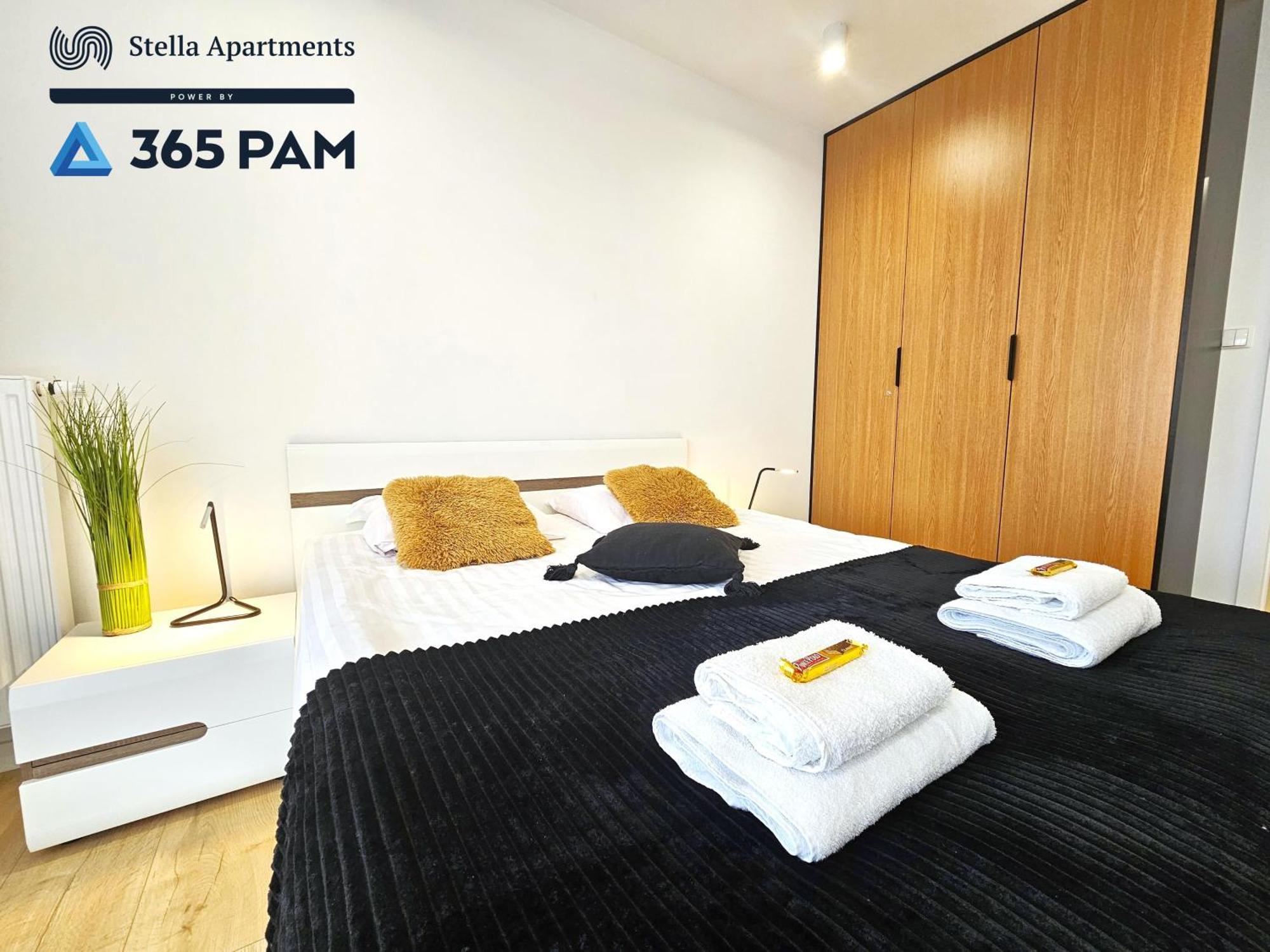 Westin House - 365pam Apartament *
