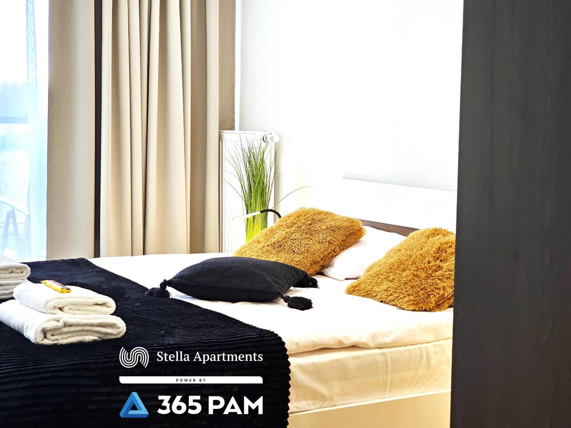 Apartament Westin House - 365pam *