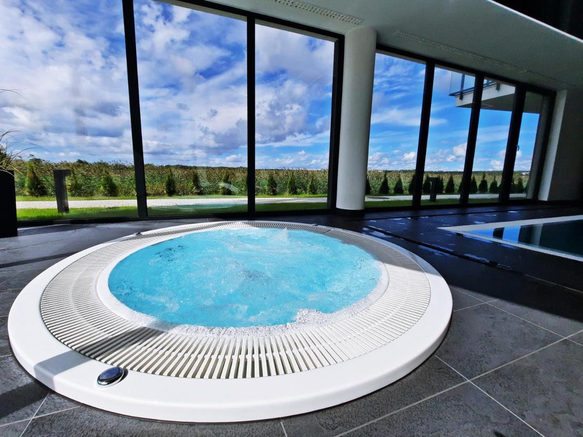 Westin House - Basen, Jacuzzi, Sauna, Silownia, Plac Zabaw W Cenie - 365pam