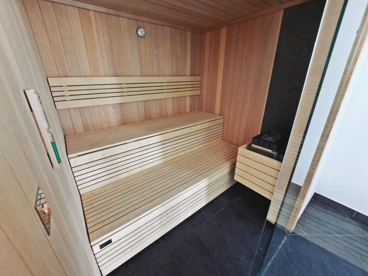Westin House - Basen, Jacuzzi, Sauna, Silownia, Plac Zabaw W Cenie - 365pam * Kolberg