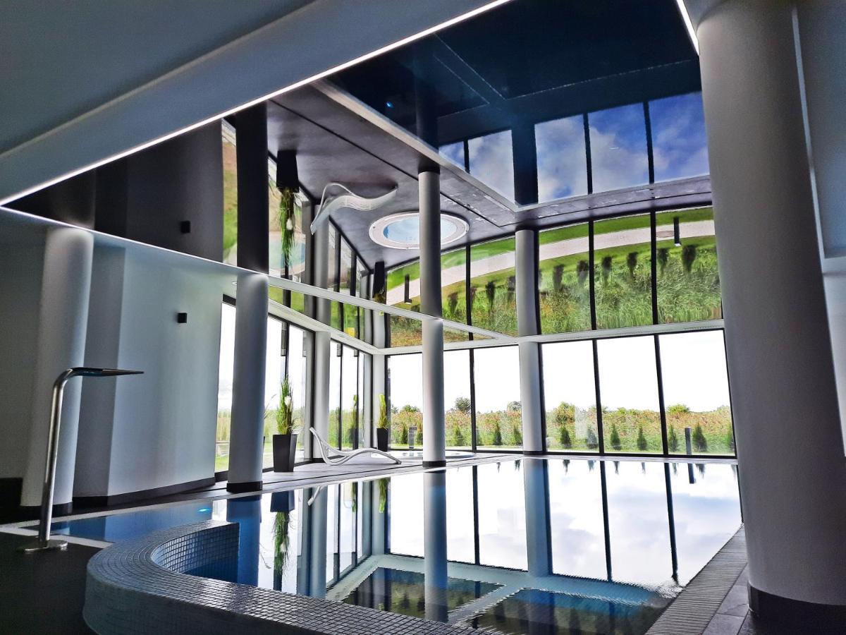 Westin House - Basen, Jacuzzi, Sauna, Silownia, Plac Zabaw W Cenie - 365pam * Kolberg