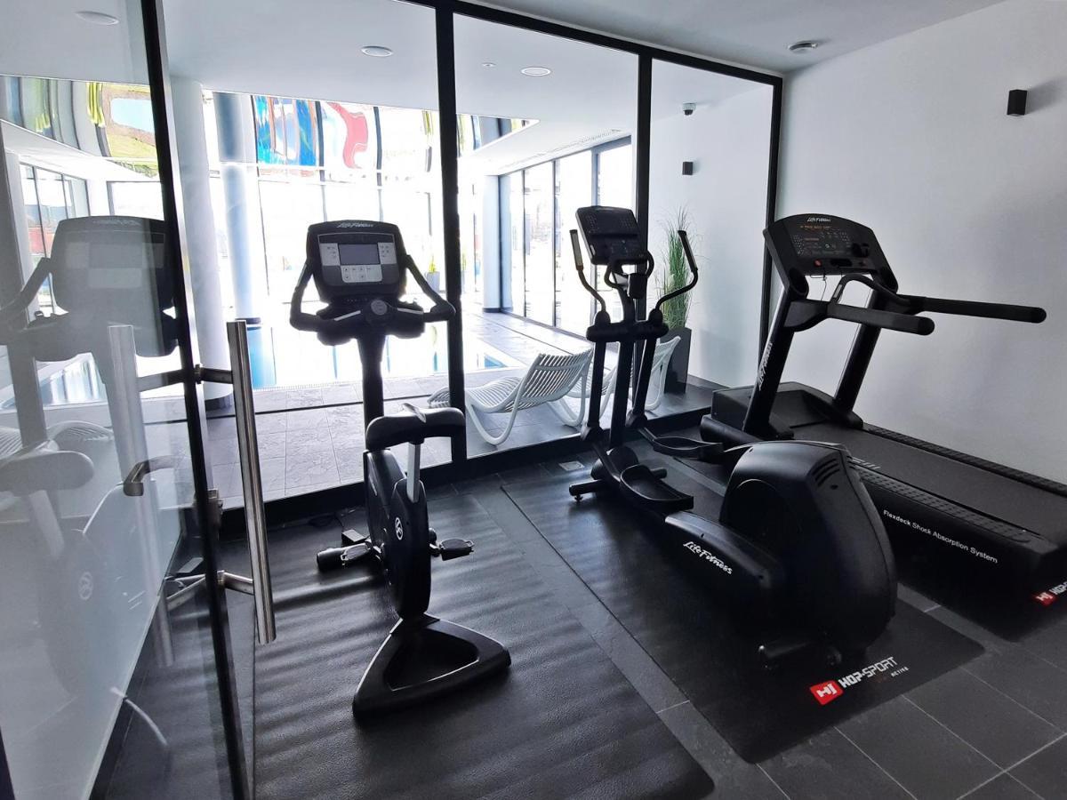 Westin House - Basen, Jacuzzi, Sauna, Silownia, Plac Zabaw W Cenie - 365pam Kolberg