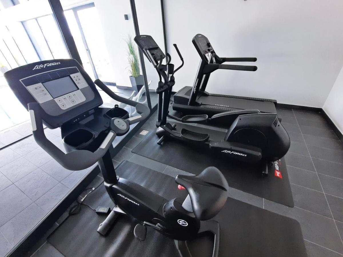 Westin House - Basen, Jacuzzi, Sauna, Silownia, Plac Zabaw W Cenie - 365pam *