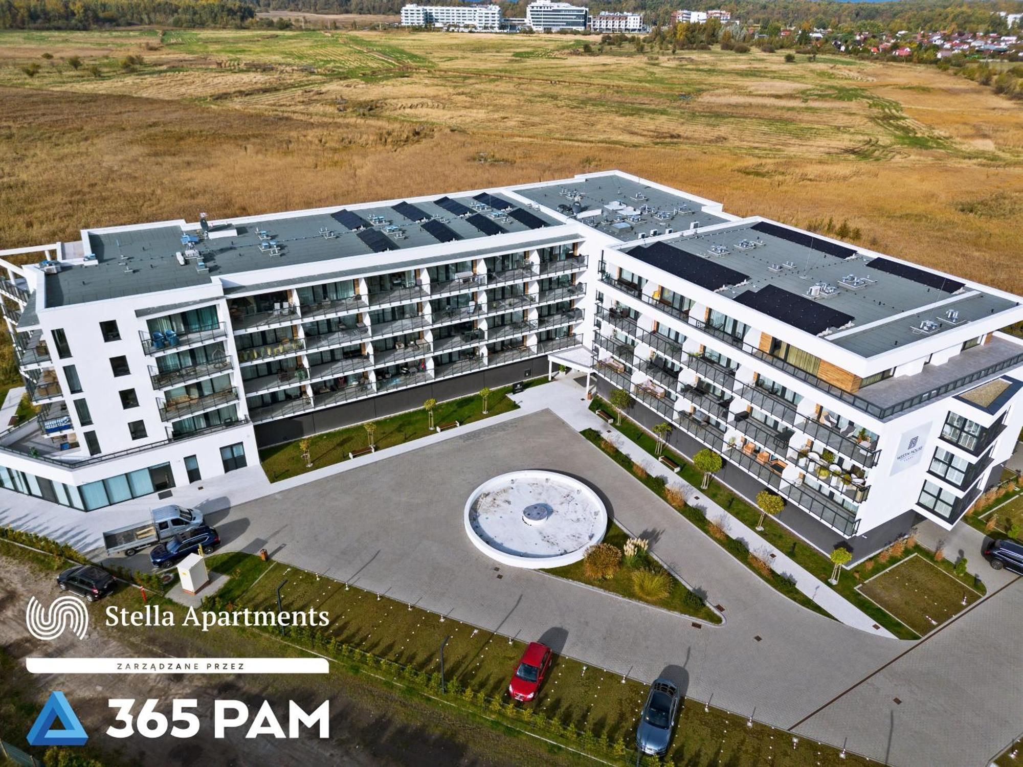Westin House - Basen, Jacuzzi, Sauna, Silownia, Plac Zabaw W Cenie - 365pam Kolberg
