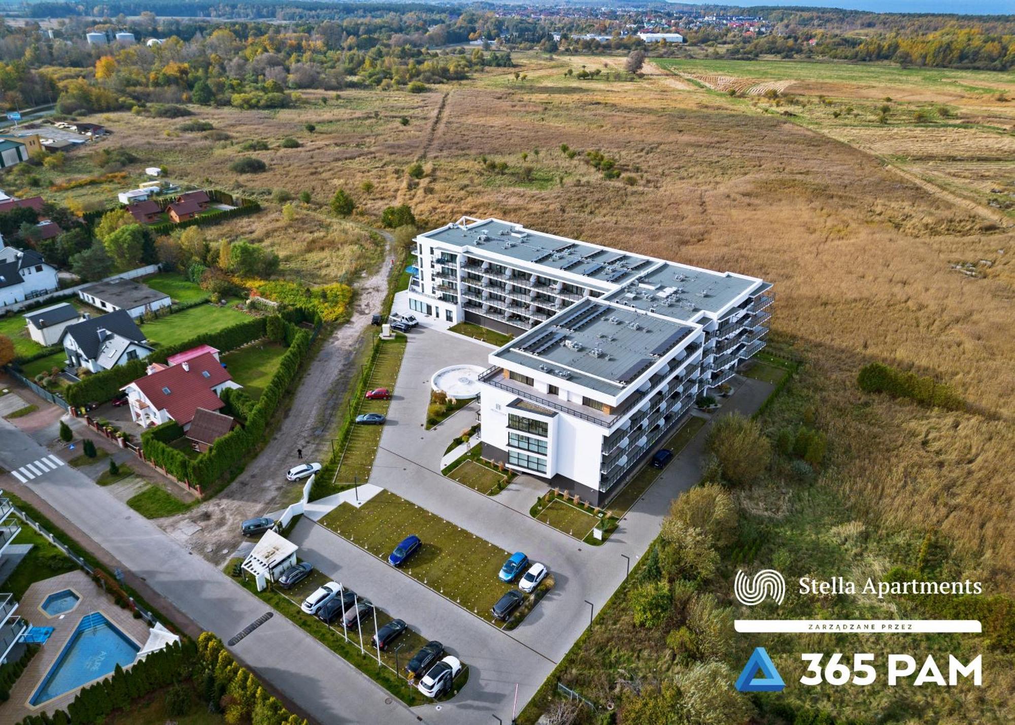 Westin House - Basen, Jacuzzi, Sauna, Silownia, Plac Zabaw W Cenie - 365pam Kolberg