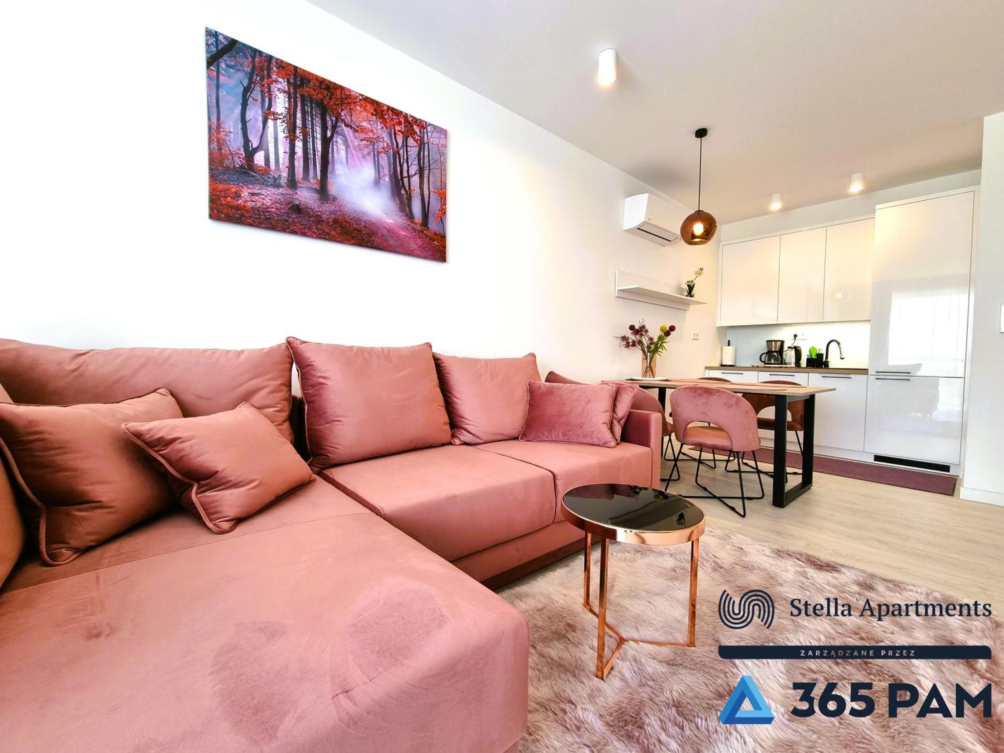 Westin House - Basen, Jacuzzi, Sauna, Silownia, Plac Zabaw W Cenie - 365pam Kolberg