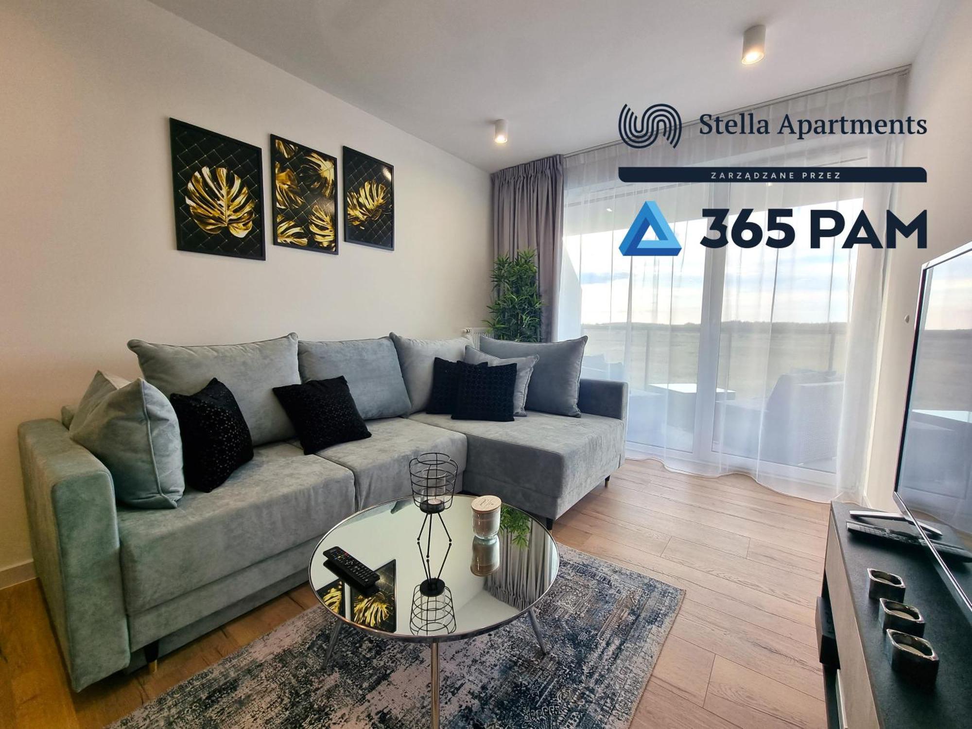 Westin House - Basen, Jacuzzi, Sauna, Silownia, Plac Zabaw W Cenie - 365pam Apartment Kolberg