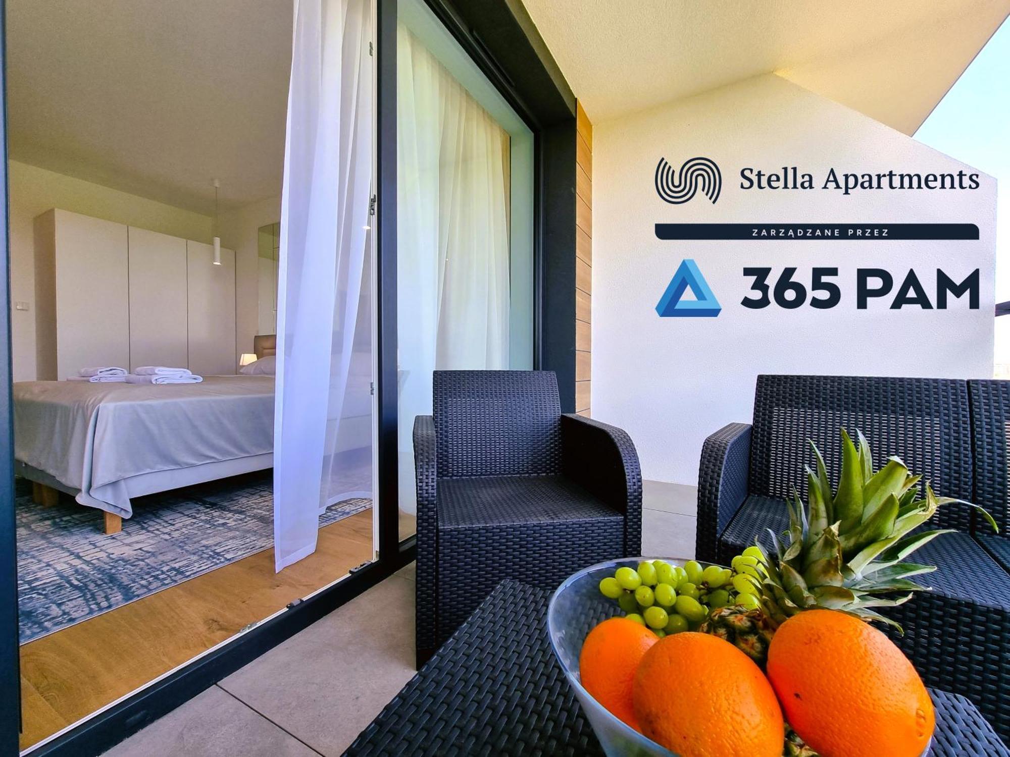 Apartment Westin House - Basen, Jacuzzi, Sauna, Silownia, Plac Zabaw W Cenie - 365pam Kolberg