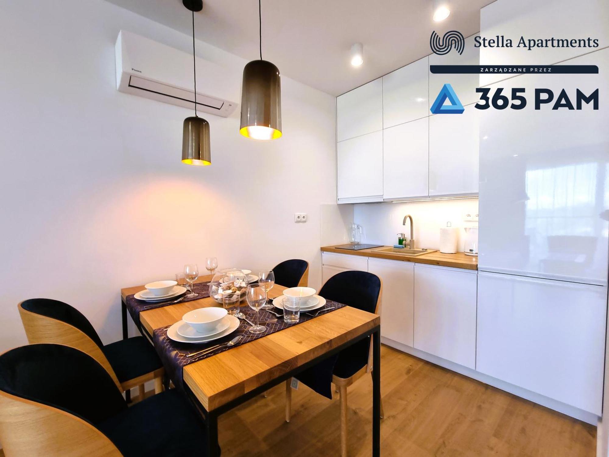 Westin House - Basen, Jacuzzi, Sauna, Silownia, Plac Zabaw W Cenie - 365pam Apartment Kolberg
