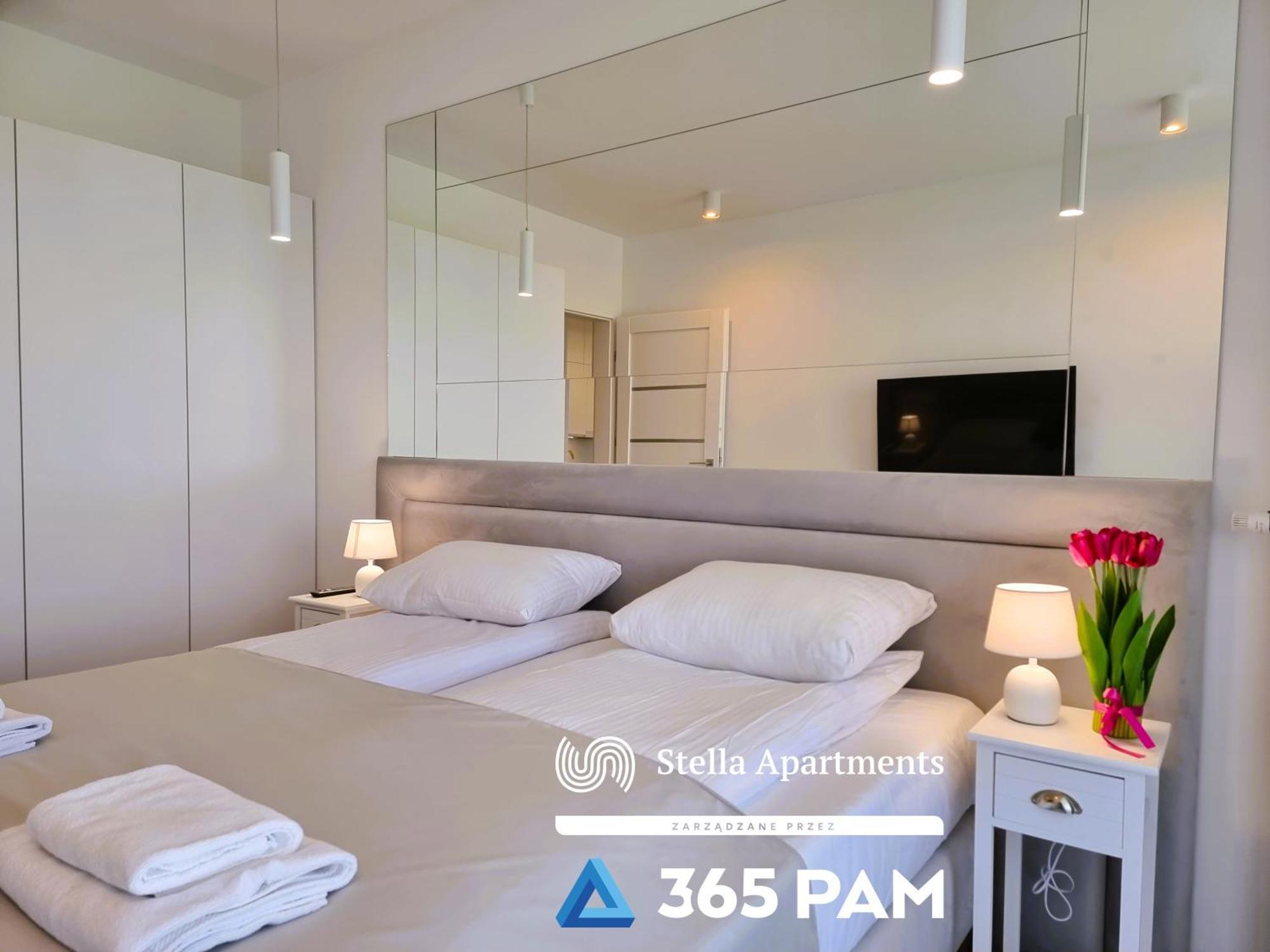 Westin House - Basen, Jacuzzi, Sauna, Silownia, Plac Zabaw W Cenie - 365pam * Kolberg