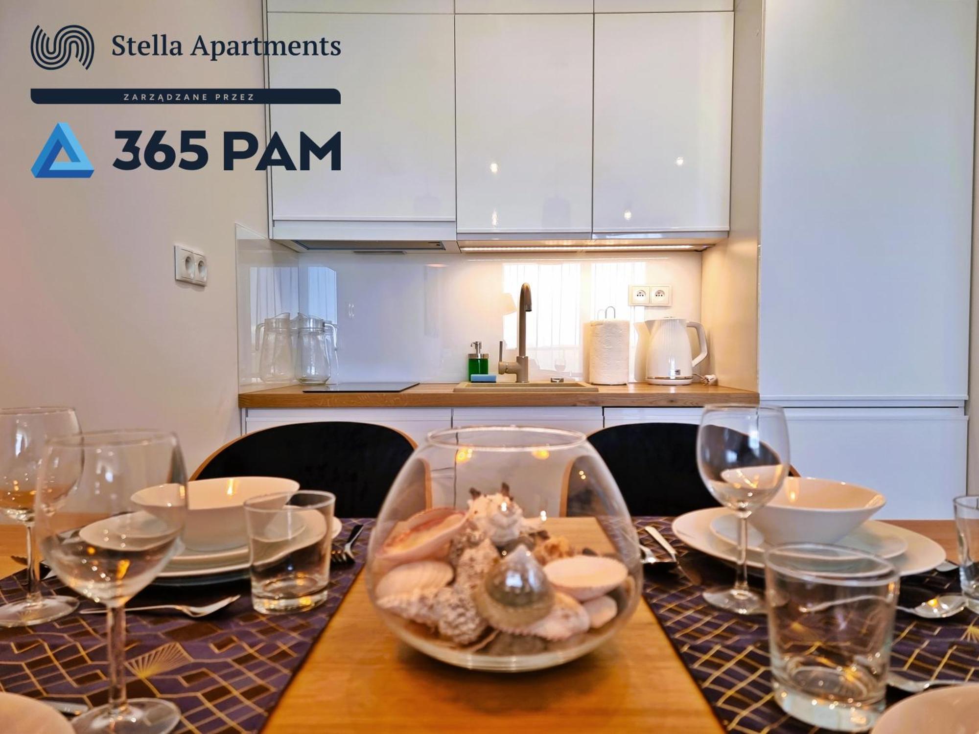 Westin House - Basen, Jacuzzi, Sauna, Silownia, Plac Zabaw W Cenie - 365pam * Kolberg