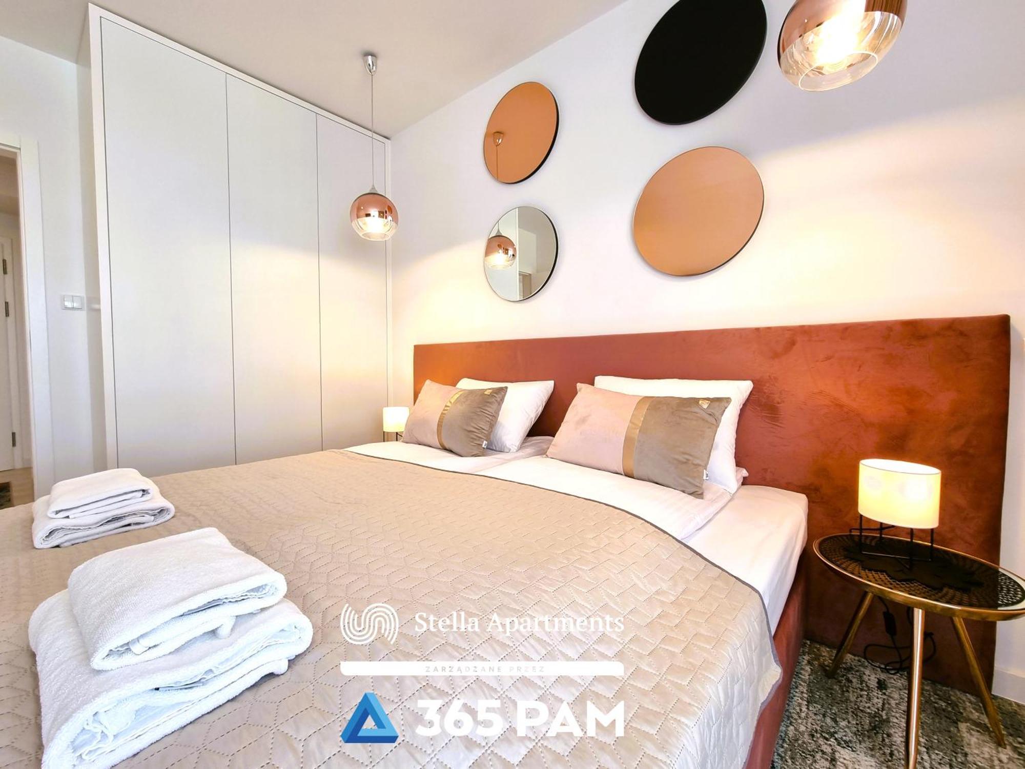 Apartment Westin House - Basen, Jacuzzi, Sauna, Silownia, Plac Zabaw W Cenie - 365pam Kolberg