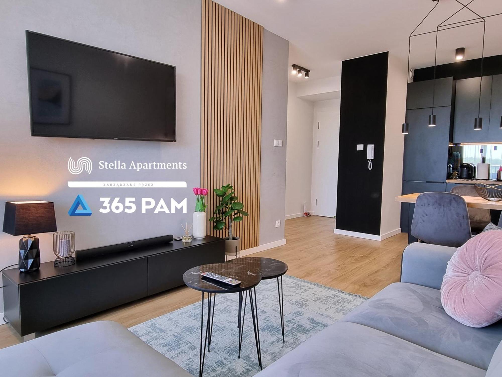 Apartment Westin House - Basen, Jacuzzi, Sauna, Silownia, Plac Zabaw W Cenie - 365pam Kolberg