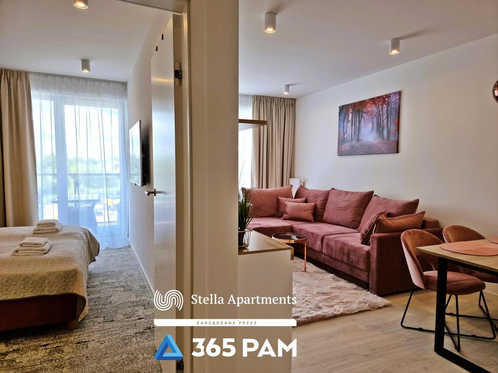 Westin House - Basen, Jacuzzi, Sauna, Silownia, Plac Zabaw W Cenie - 365pam * Kolberg