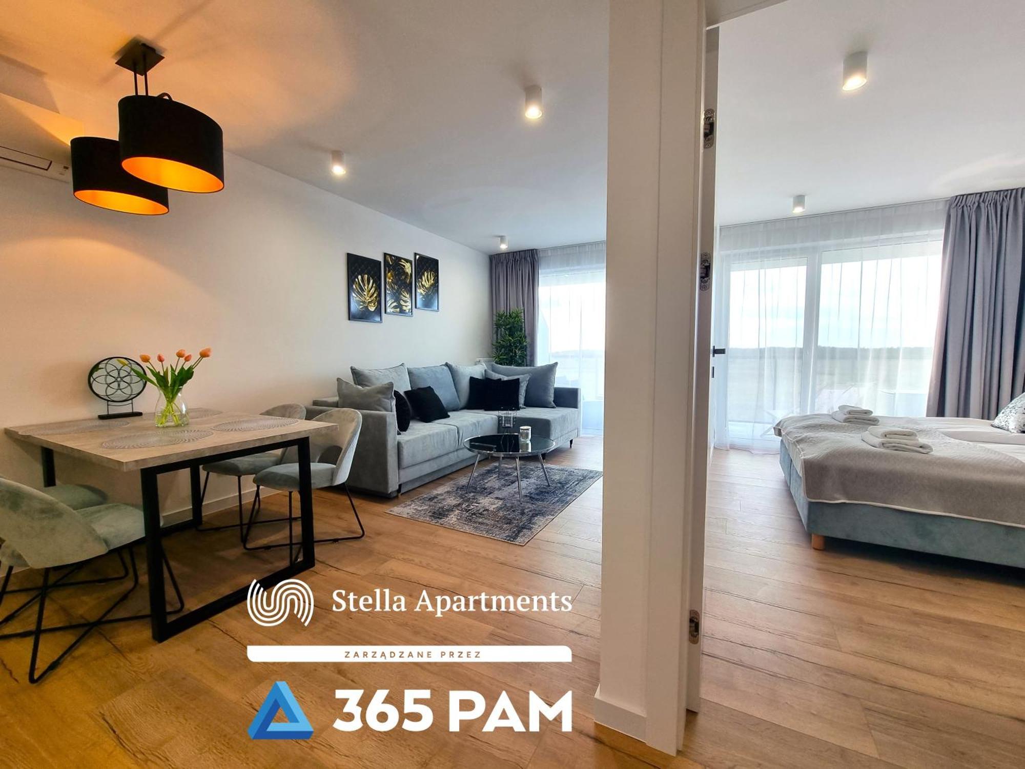 Westin House - Basen, Jacuzzi, Sauna, Silownia, Plac Zabaw W Cenie - 365pam Apartment