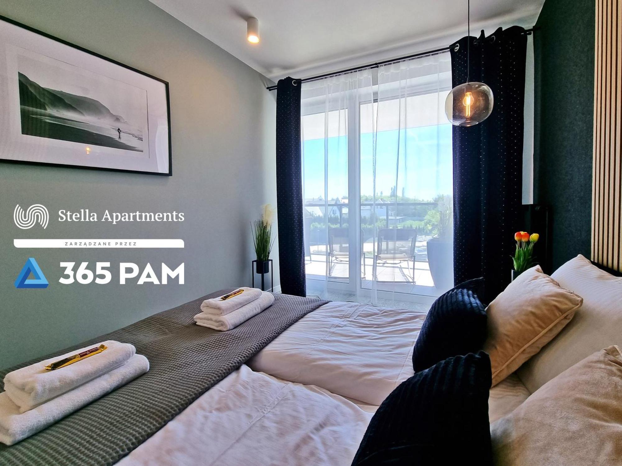 Apartment Westin House - Basen, Jacuzzi, Sauna, Silownia, Plac Zabaw W Cenie - 365pam Kolberg