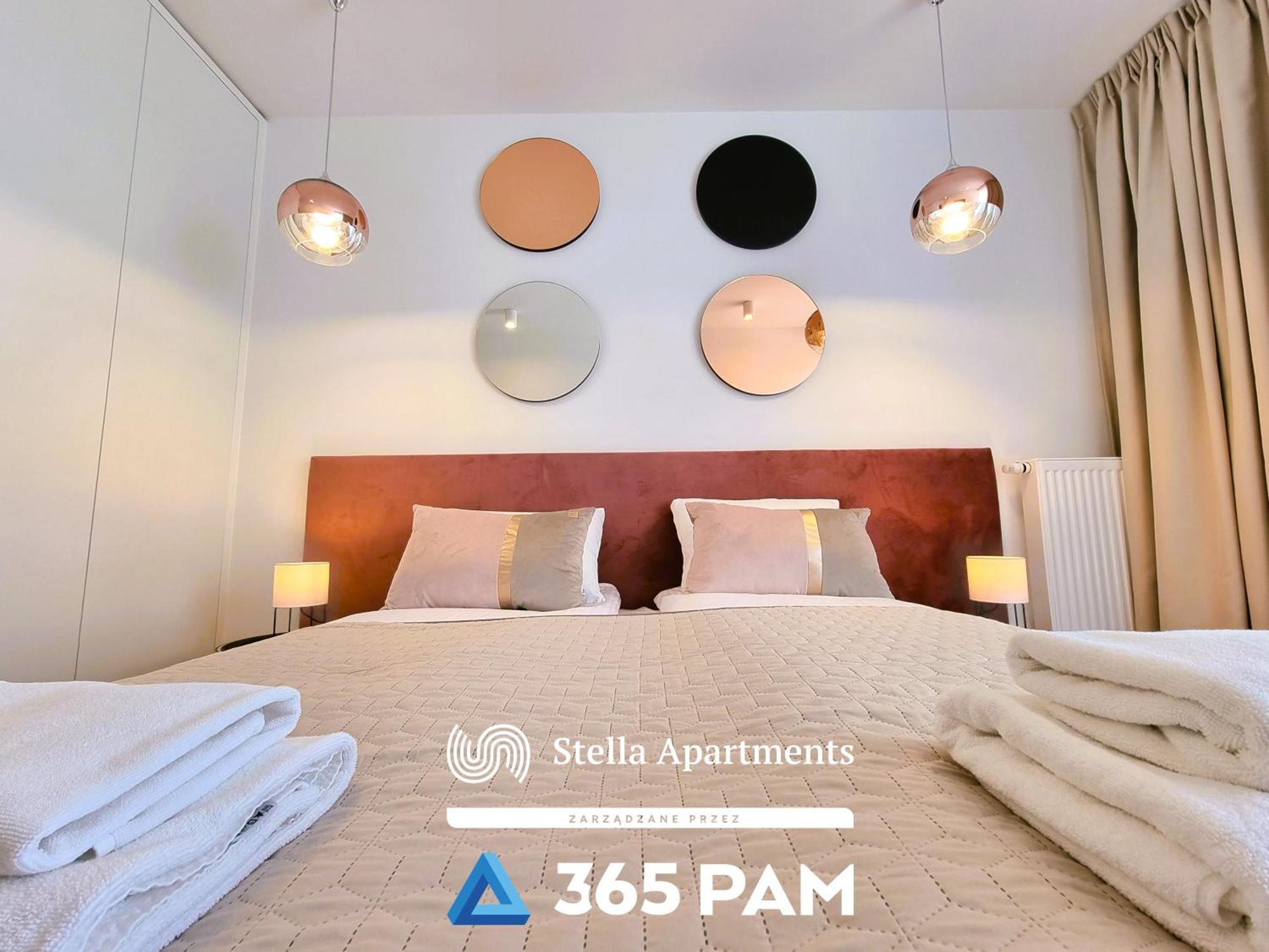 Westin House - Basen, Jacuzzi, Sauna, Silownia, Plac Zabaw W Cenie - 365pam Kolberg