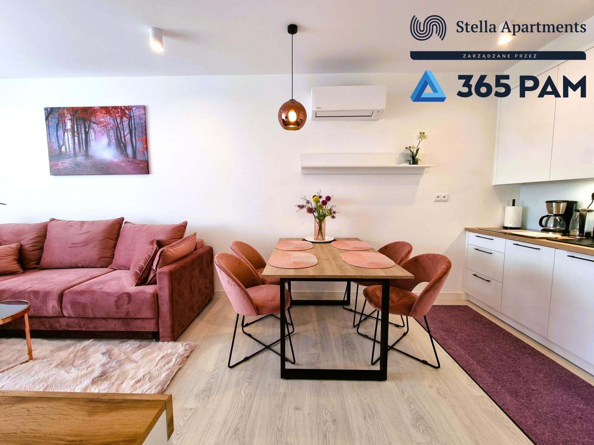 Westin House - Basen, Jacuzzi, Sauna, Silownia, Plac Zabaw W Cenie - 365pam * Kolberg
