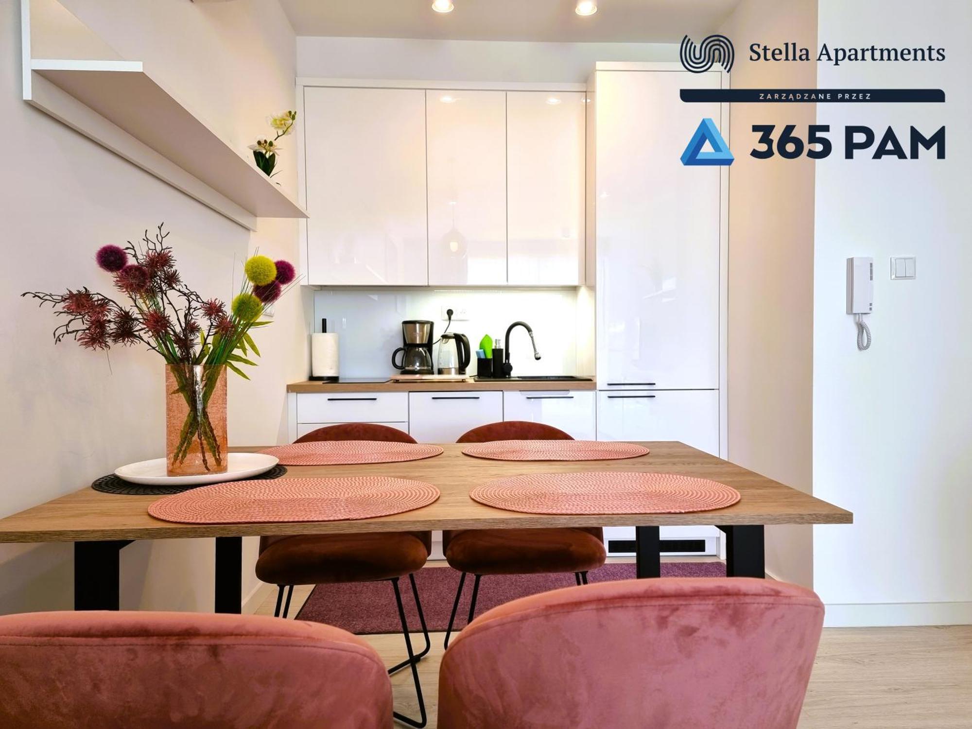 Westin House - Basen, Jacuzzi, Sauna, Silownia, Plac Zabaw W Cenie - 365pam Apartment Kolberg