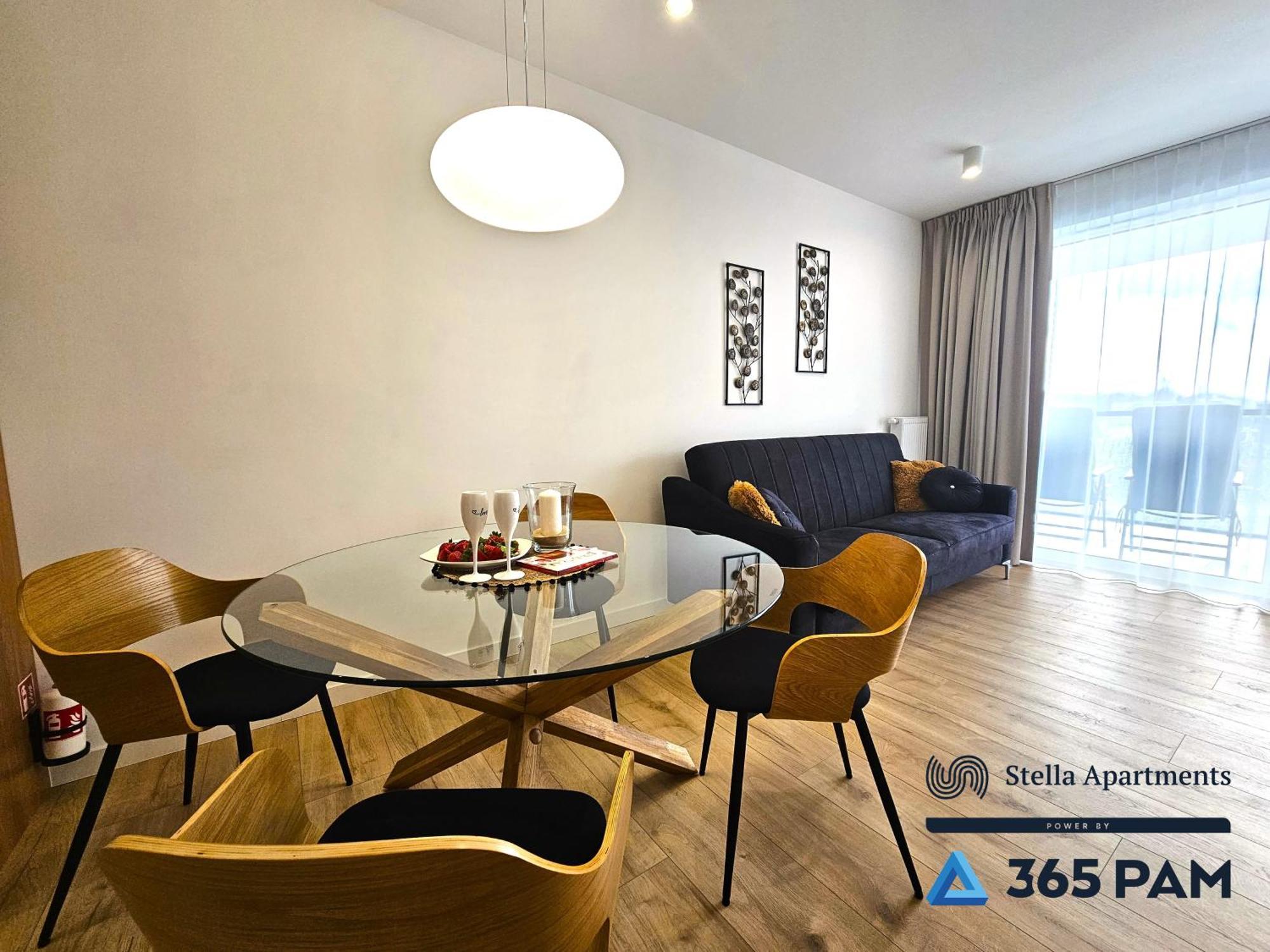 Westin House - Basen, Jacuzzi, Sauna, Silownia, Plac Zabaw W Cenie - 365pam Kolberg