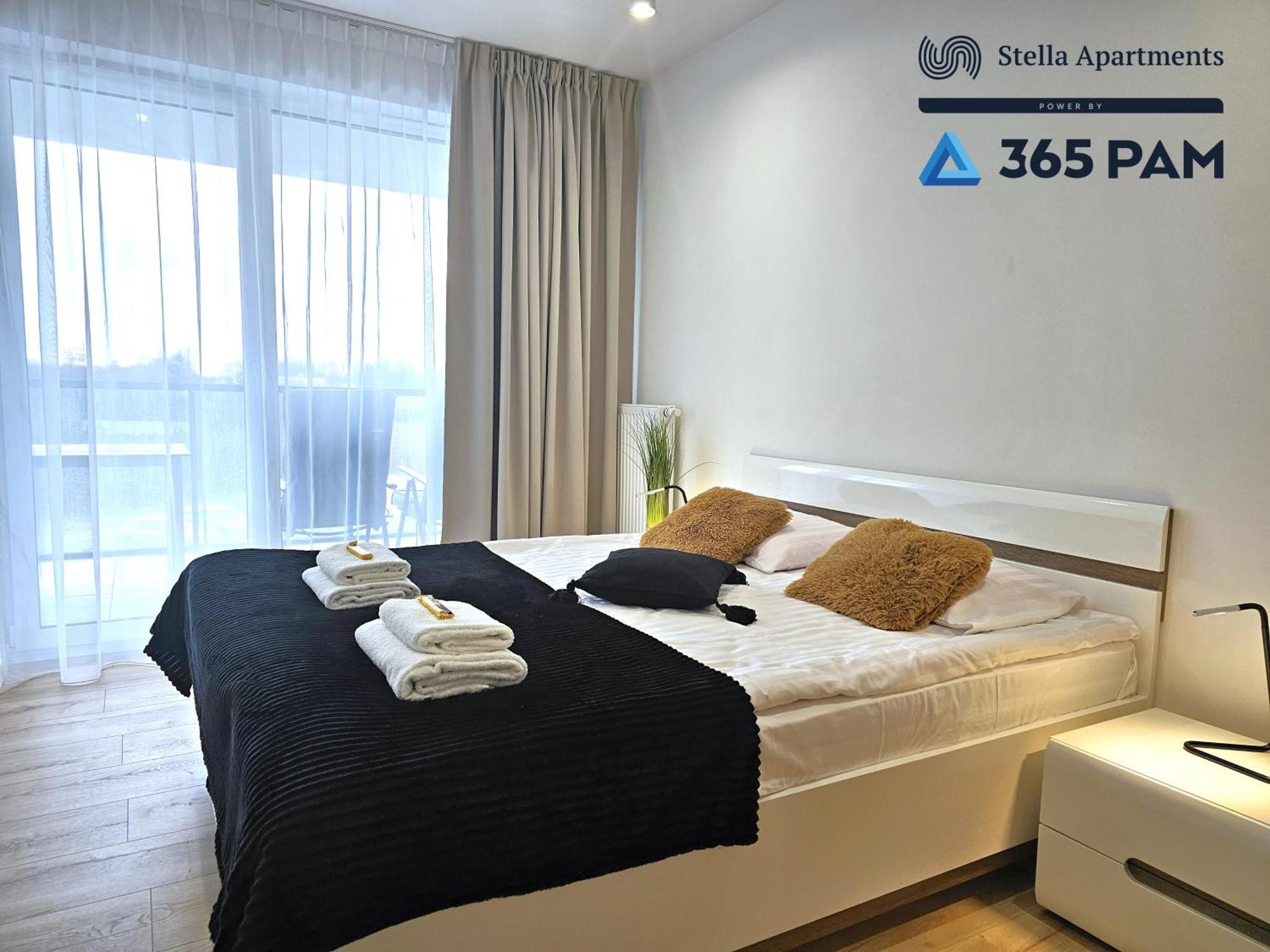 Westin House - Basen, Jacuzzi, Sauna, Silownia, Plac Zabaw W Cenie - 365pam * Kolberg