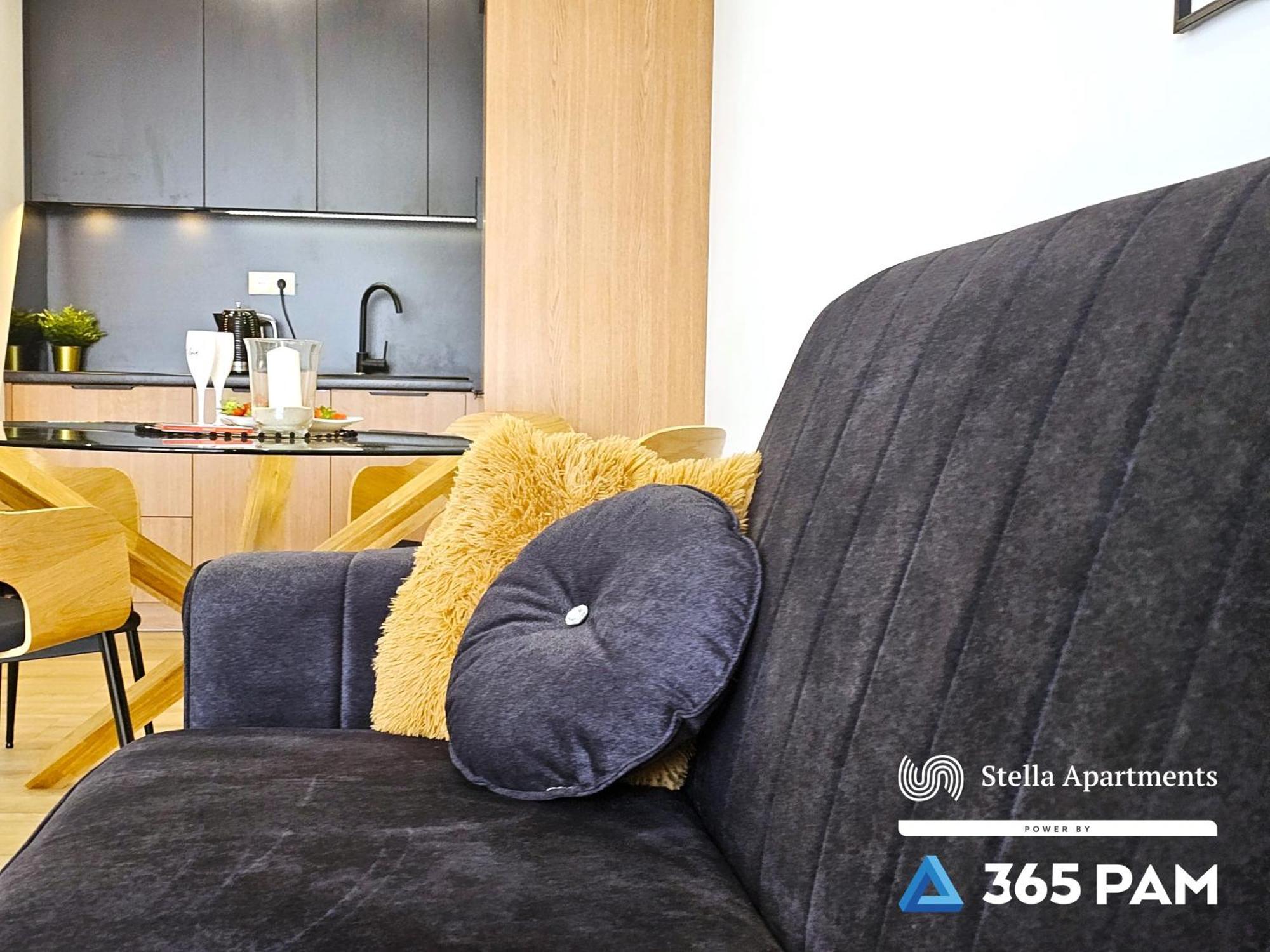 Westin House - Basen, Jacuzzi, Sauna, Silownia, Plac Zabaw W Cenie - 365pam Apartment Kolberg