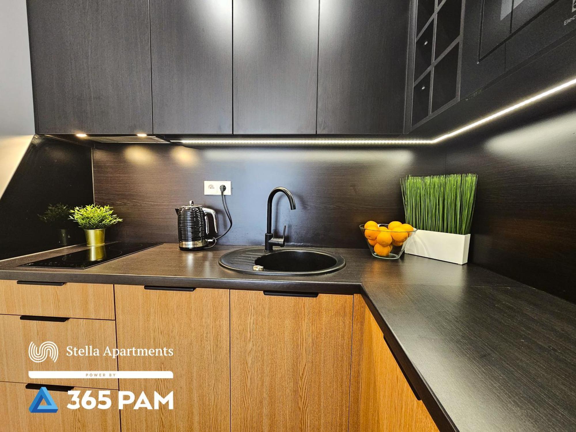 Westin House - Basen, Jacuzzi, Sauna, Silownia, Plac Zabaw W Cenie - 365pam Kolberg