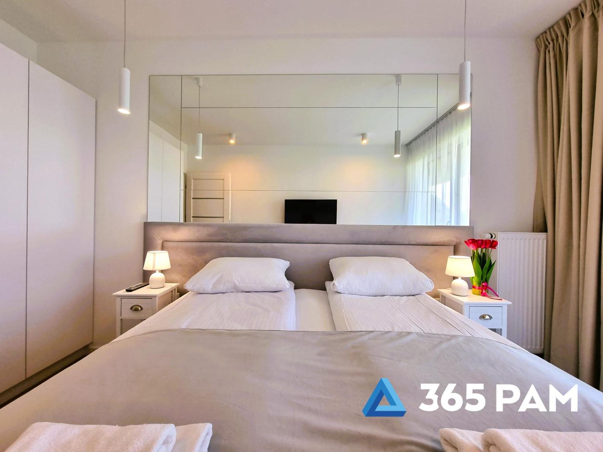 Westin House - Basen, Jacuzzi, Sauna, Silownia, Plac Zabaw W Cenie - 365pam Apartment