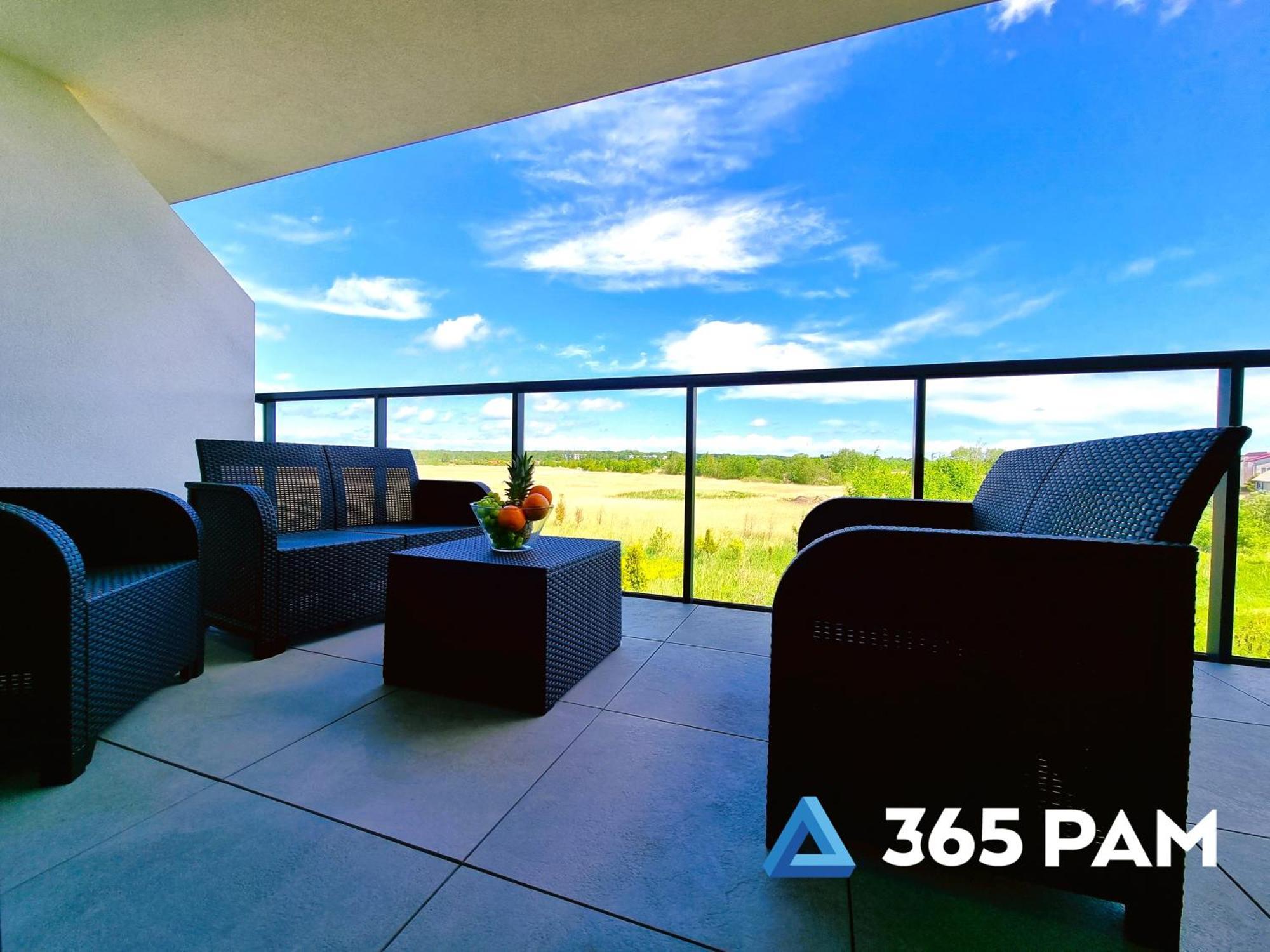 Westin House - Basen, Jacuzzi, Sauna, Silownia, Plac Zabaw W Cenie - 365pam * Kolberg