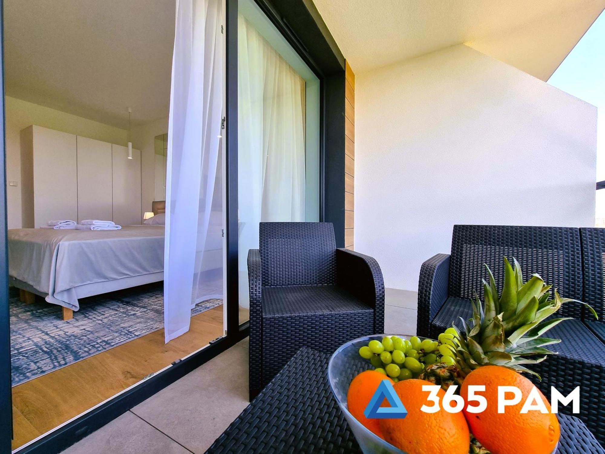 Westin House - Basen, Jacuzzi, Sauna, Silownia, Plac Zabaw W Cenie - 365pam Apartment *